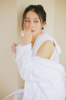 中分女